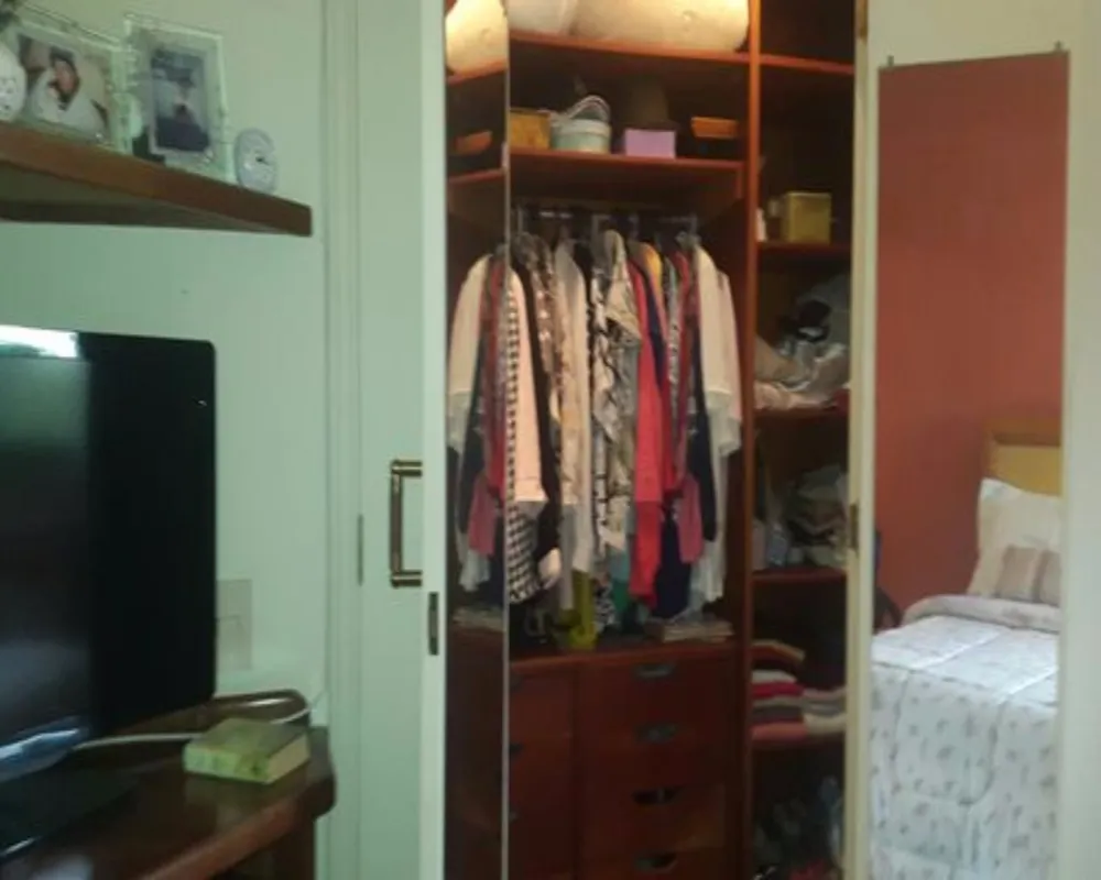 Apartamento, 4 quartos, 200 m² - Foto 4
