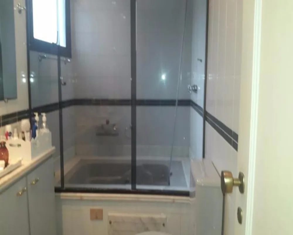 Apartamento, 4 quartos, 200 m² - Foto 2
