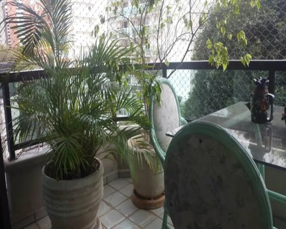 Apartamento, 4 quartos, 200 m² - Foto 1