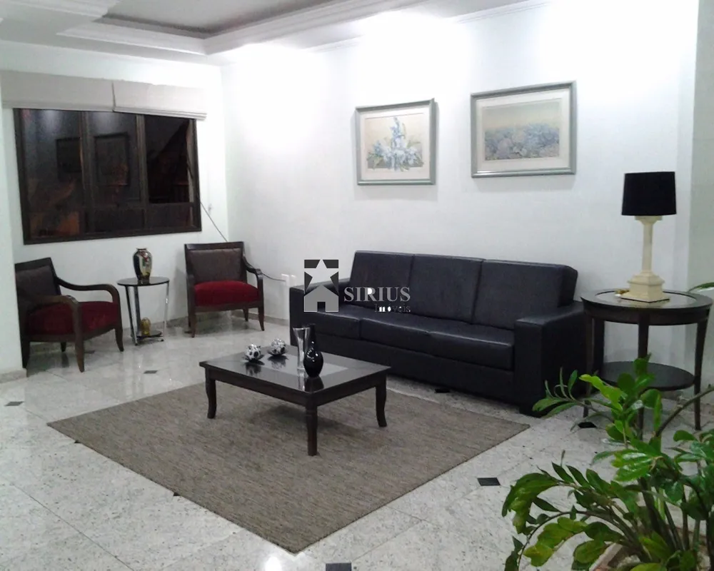Apartamento, 3 quartos, 100 m² - Foto 3