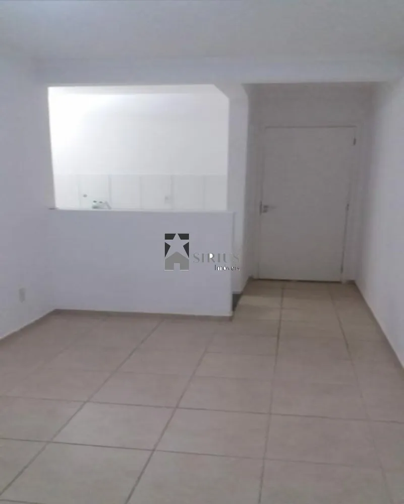 Apartamento, 2 quartos, 40 m² - Foto 4