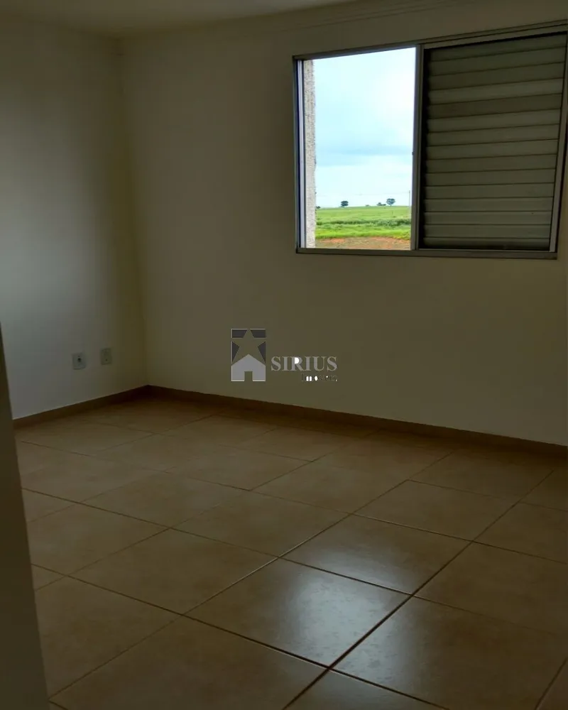 Apartamento, 2 quartos, 45 m² - Foto 4