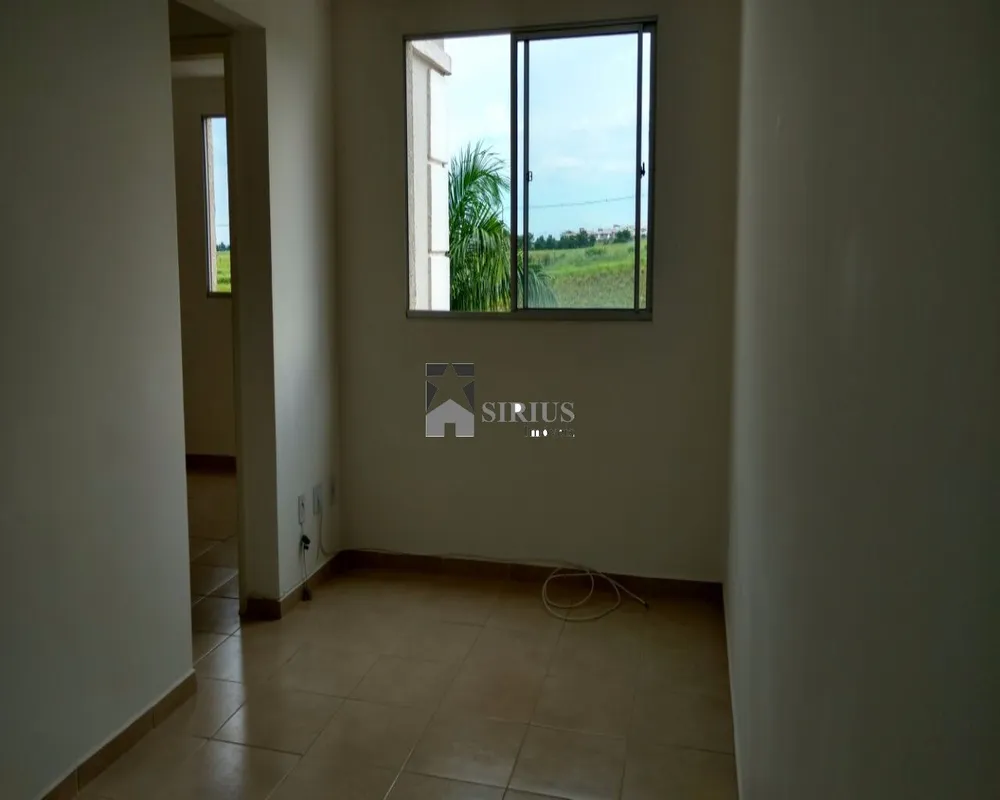 Apartamento, 2 quartos, 45 m² - Foto 2