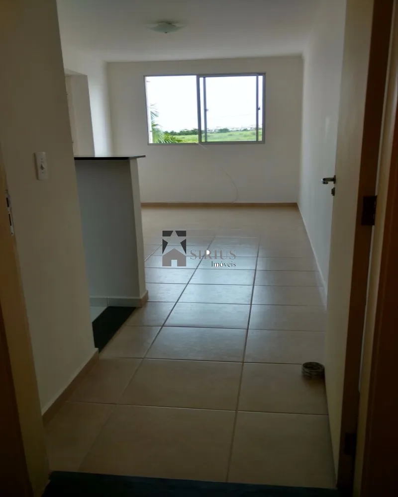 Apartamento, 2 quartos, 45 m² - Foto 1