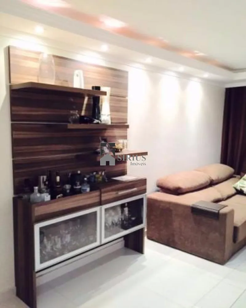 Apartamento, 2 quartos, 65 m² - Foto 4