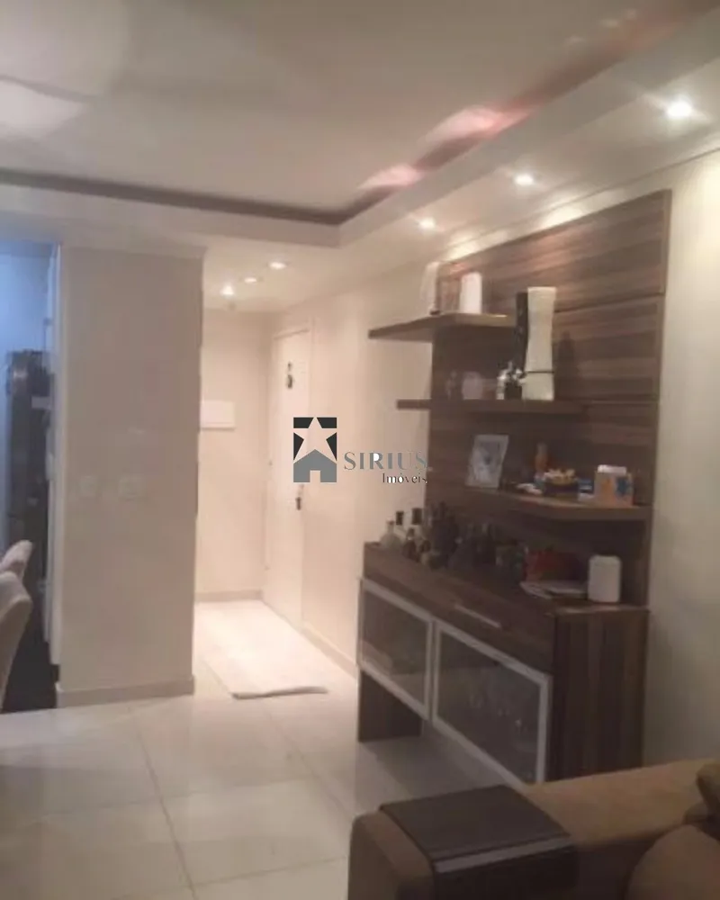 Apartamento, 2 quartos, 65 m² - Foto 1
