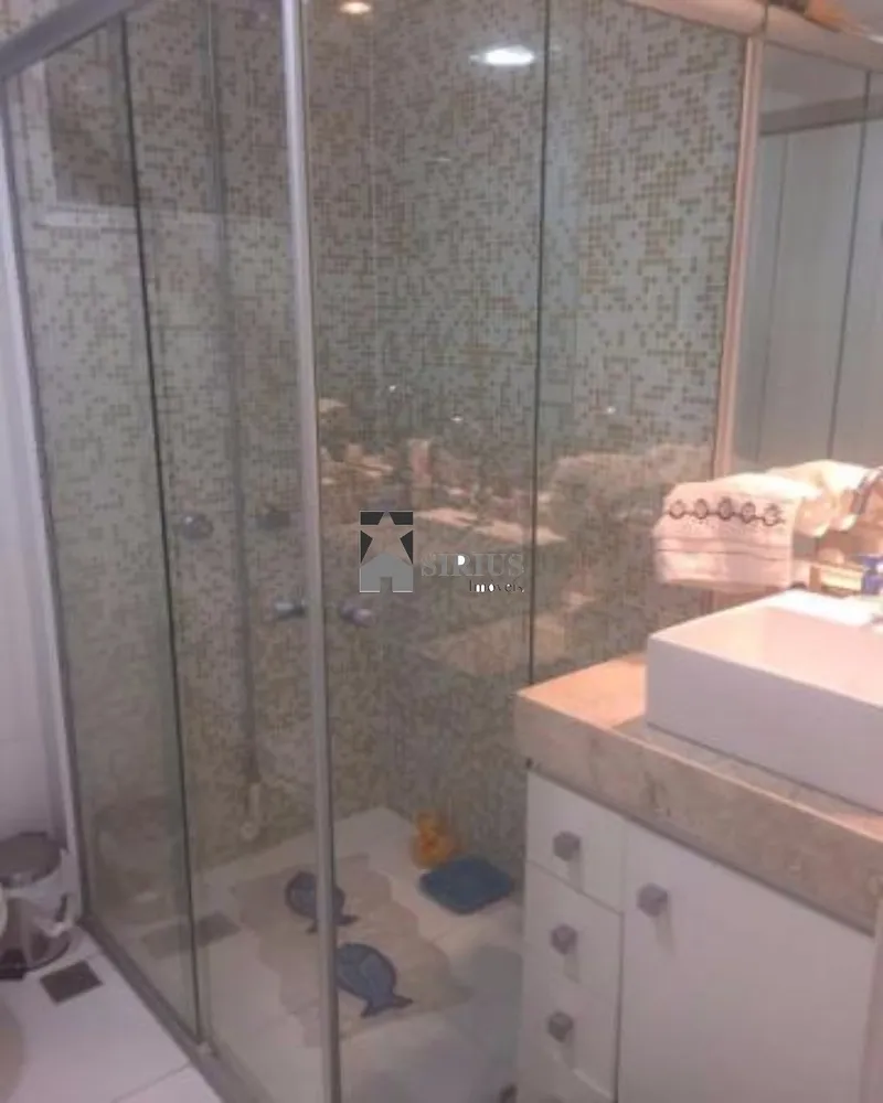 Apartamento, 2 quartos, 65 m² - Foto 2