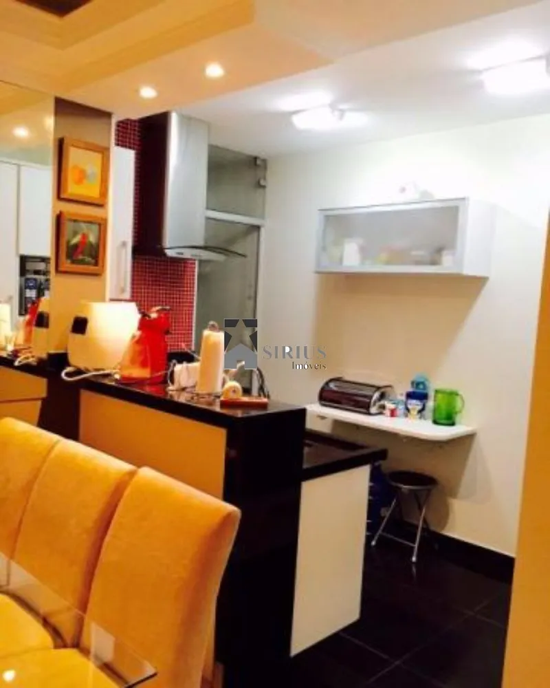 Apartamento, 2 quartos, 65 m² - Foto 3