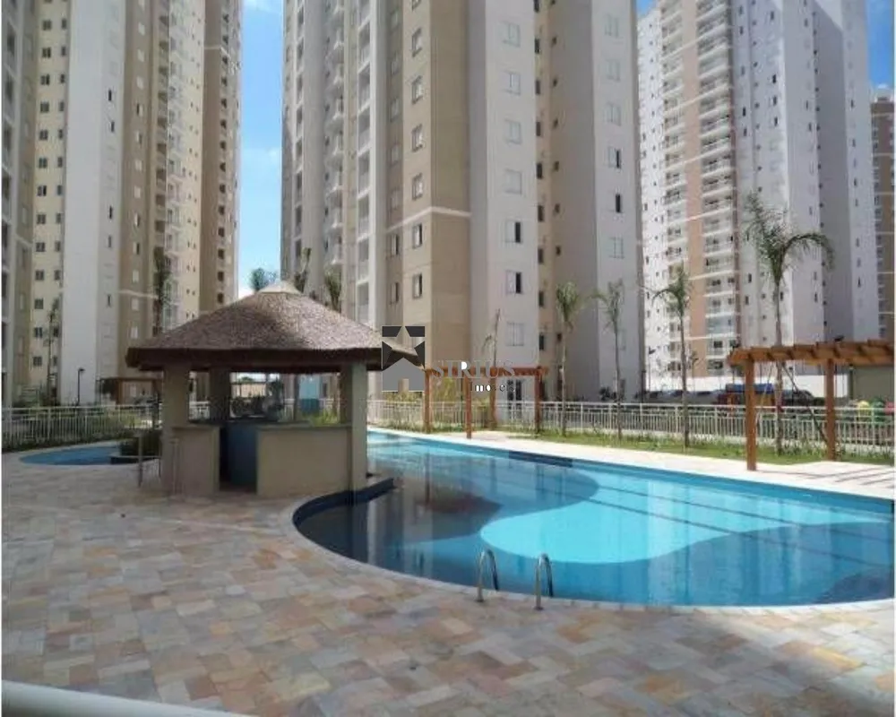 Apartamento, 3 quartos, 77 m² - Foto 1