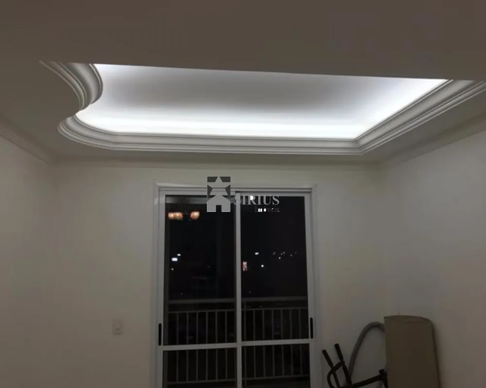 Apartamento, 3 quartos, 77 m² - Foto 3