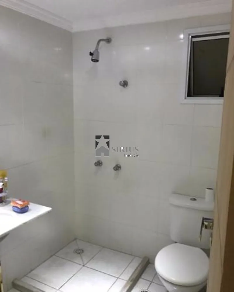 Apartamento, 3 quartos, 77 m² - Foto 2