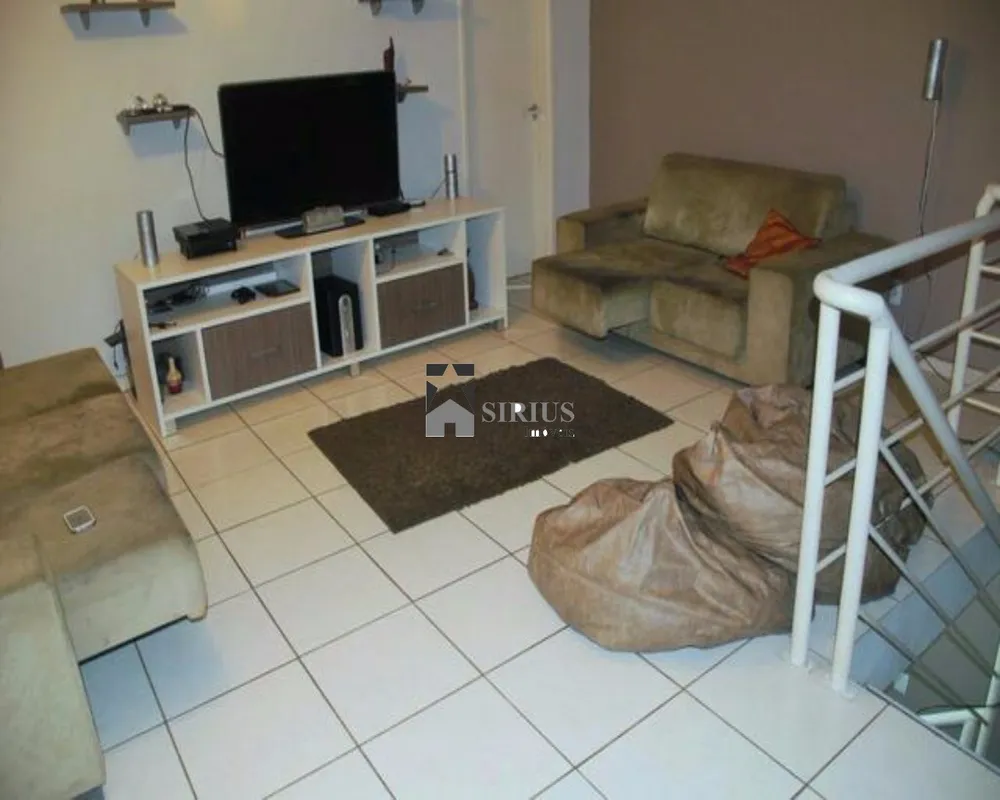 Cobertura, 2 quartos, 99 m² - Foto 1