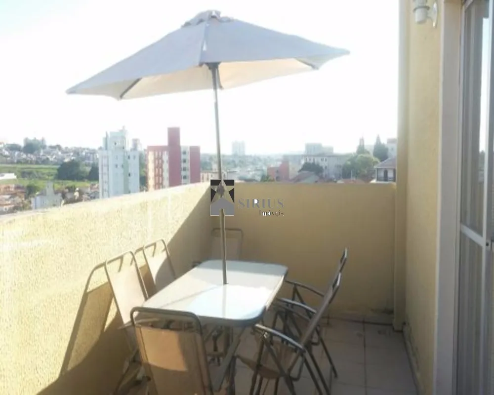 Cobertura, 2 quartos, 99 m² - Foto 4