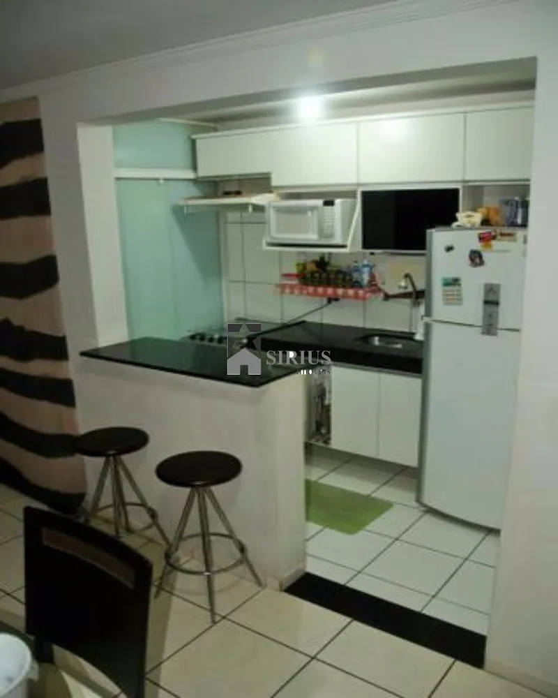 Cobertura, 2 quartos, 99 m² - Foto 3