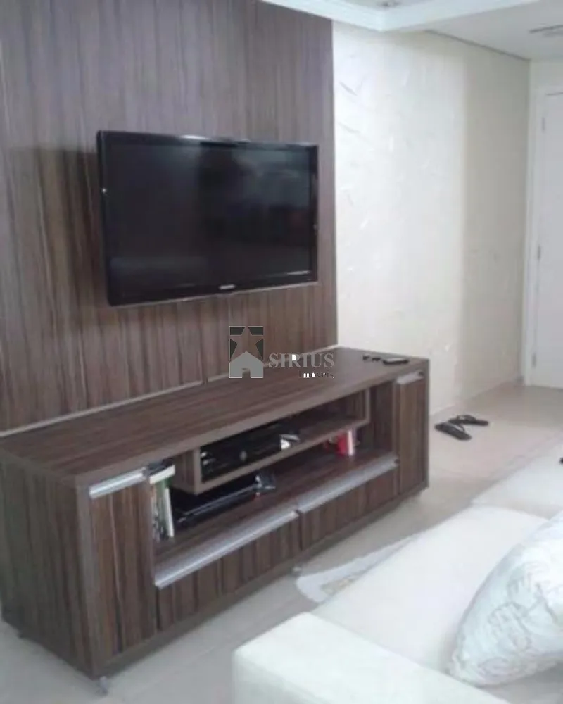 Apartamento, 2 quartos, 49 m² - Foto 3