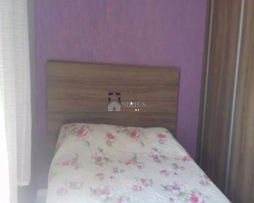 Apartamento, 2 quartos, 46 m² - Foto 4