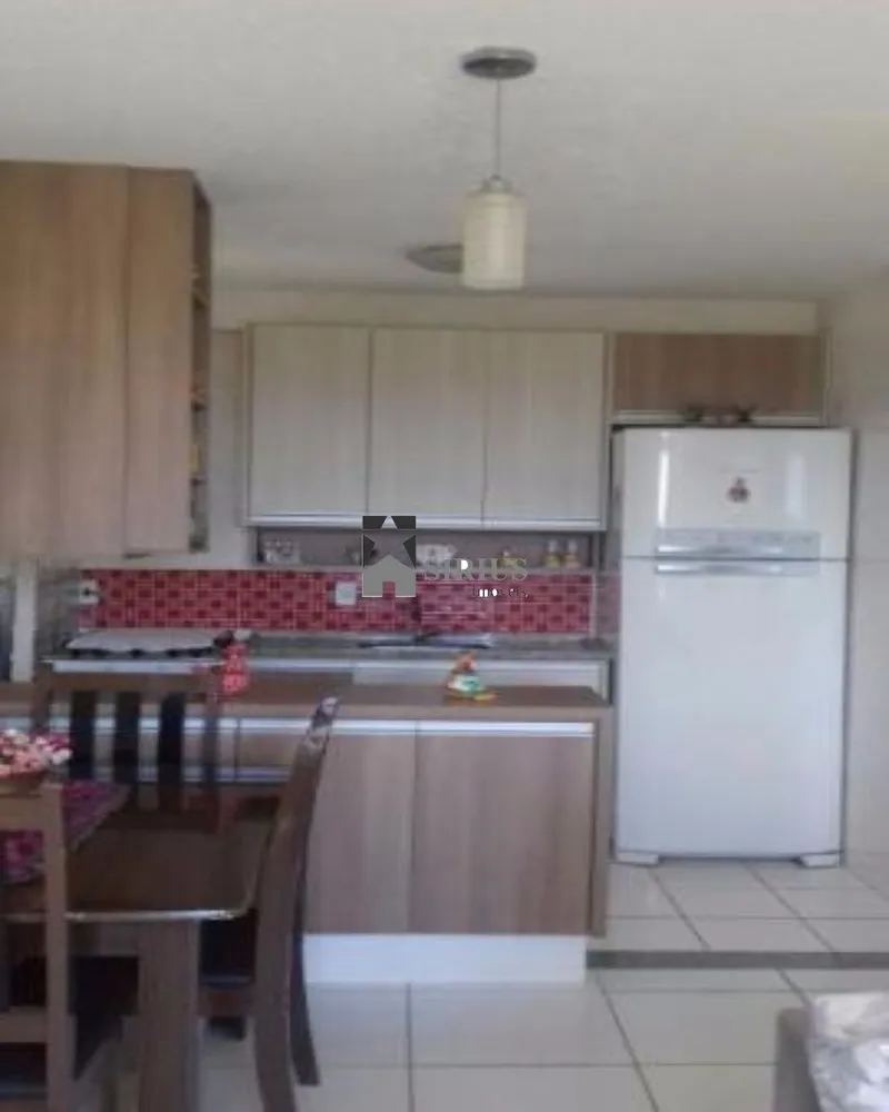 Apartamento, 2 quartos, 46 m² - Foto 2