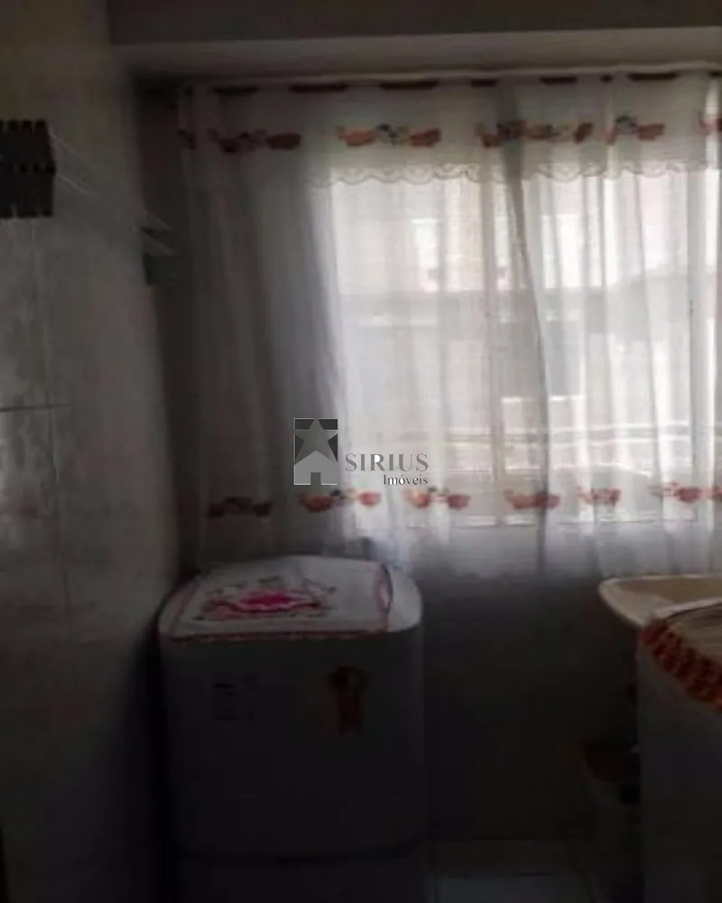 Apartamento, 2 quartos, 46 m² - Foto 3