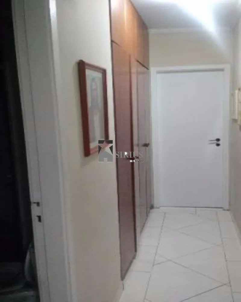 Apartamento, 3 quartos, 78 m² - Foto 4