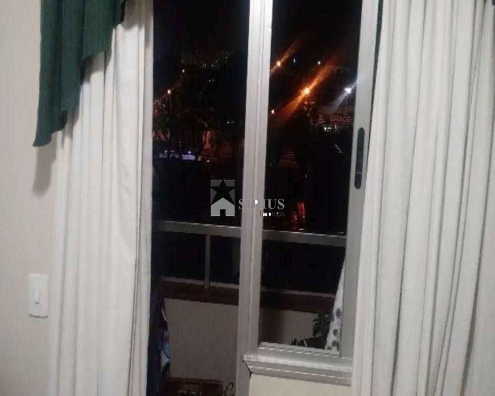 Apartamento, 3 quartos, 78 m² - Foto 1