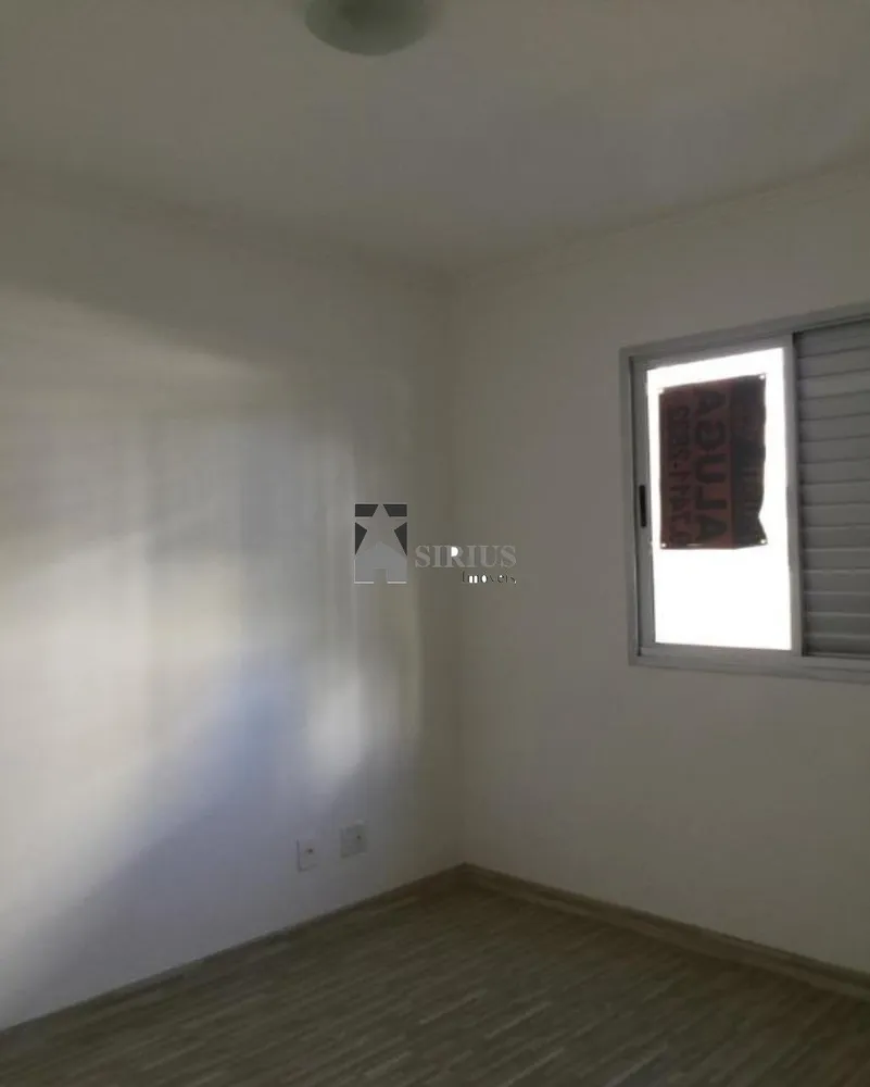 Apartamento, 2 quartos, 52 m² - Foto 3