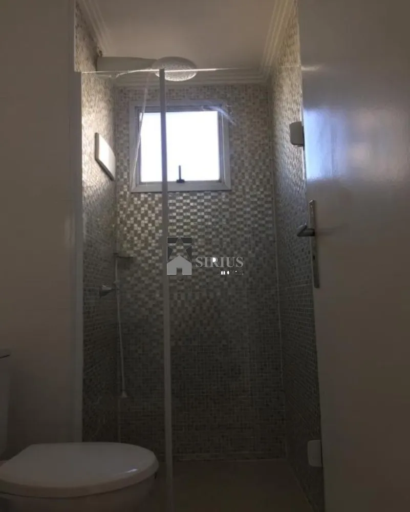Apartamento, 2 quartos, 52 m² - Foto 4