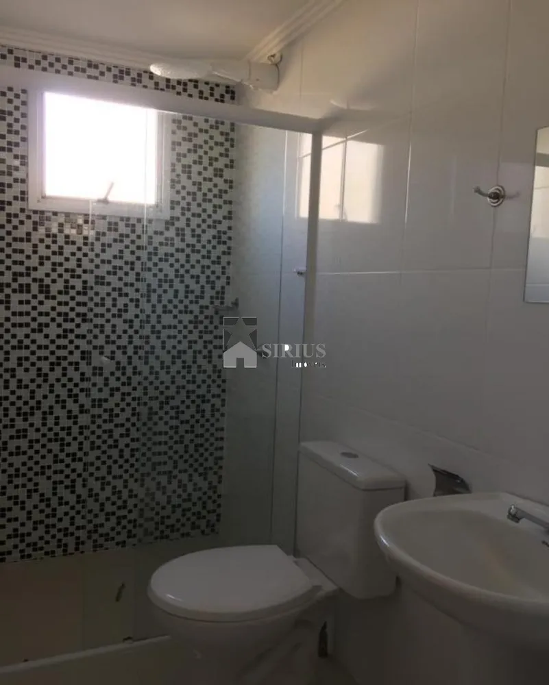 Apartamento, 2 quartos, 52 m² - Foto 2