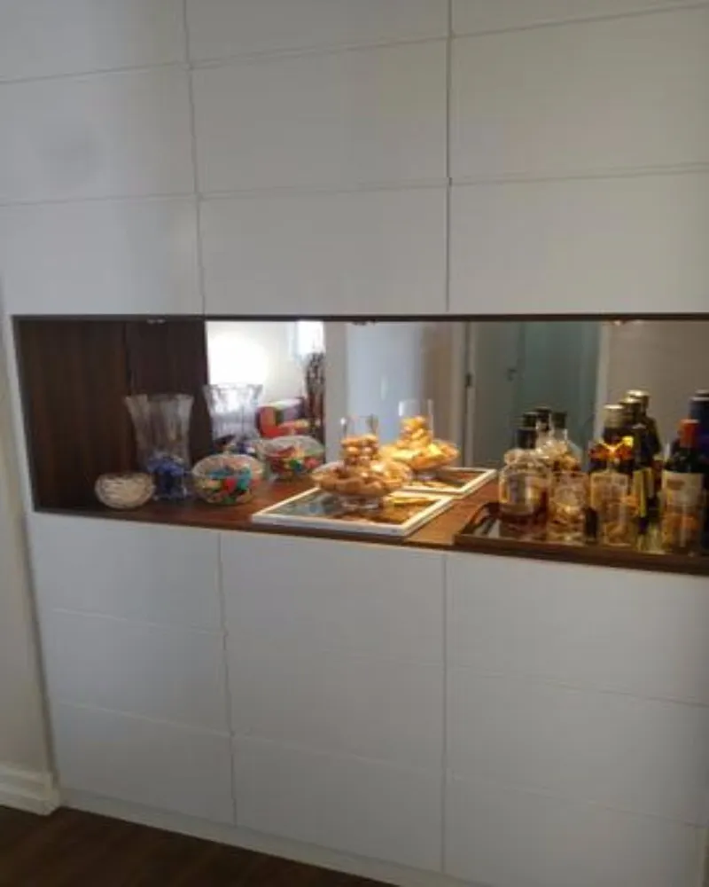 Apartamento, 3 quartos, 76 m² - Foto 2