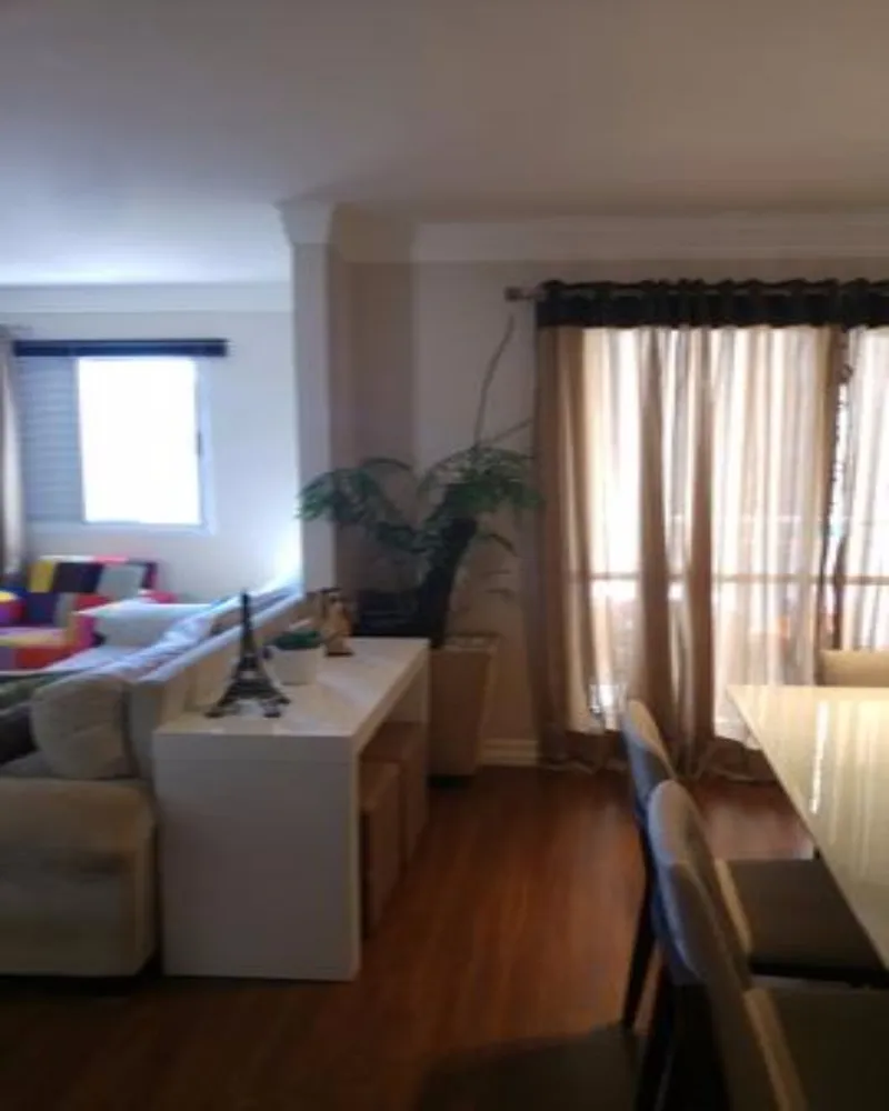 Apartamento, 3 quartos, 76 m² - Foto 1