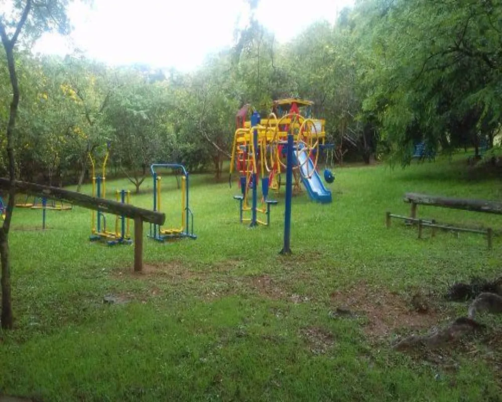 Terreno, 1271 m² - Foto 1
