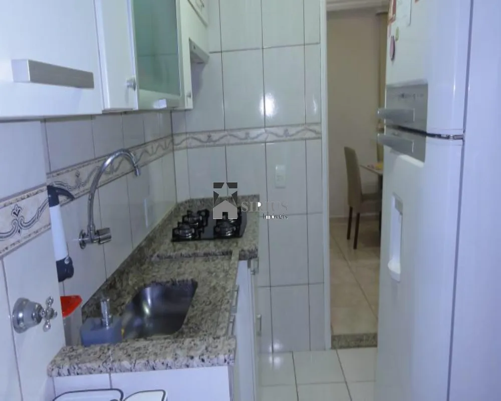 Apartamento, 3 quartos, 64 m² - Foto 2
