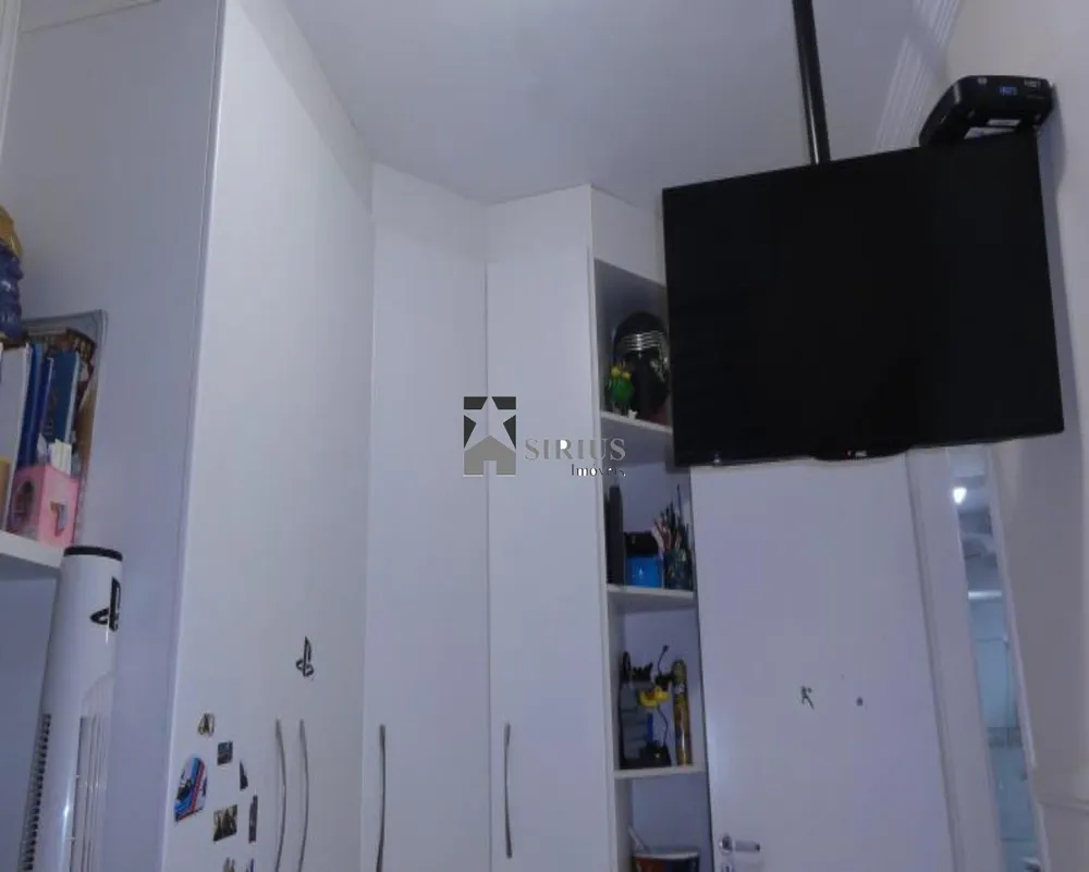Apartamento, 3 quartos, 64 m² - Foto 4