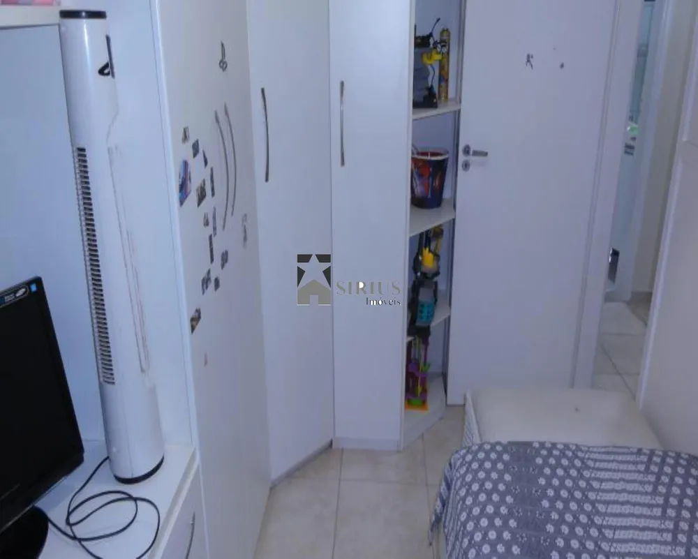 Apartamento, 3 quartos, 64 m² - Foto 3