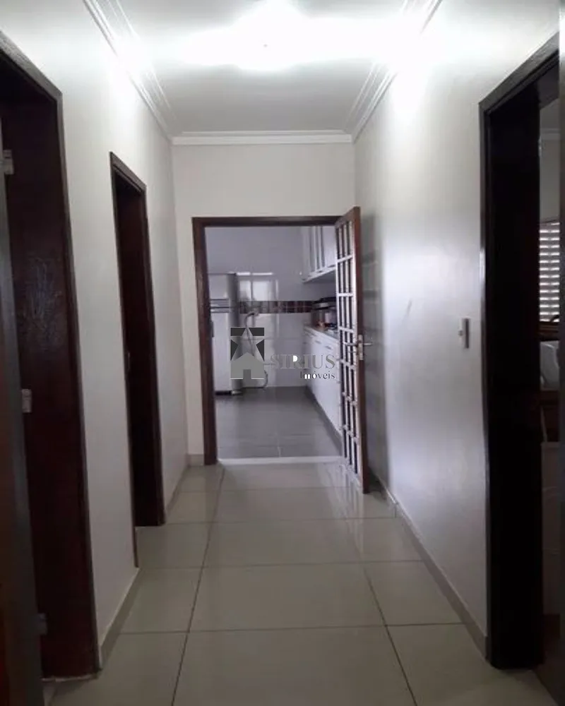 Casa, 3 quartos, 100 m² - Foto 2