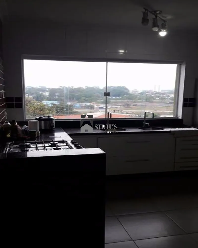 Casa, 3 quartos, 100 m² - Foto 4