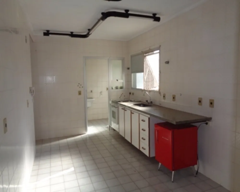 Apartamento, 3 quartos, 98 m² - Foto 4