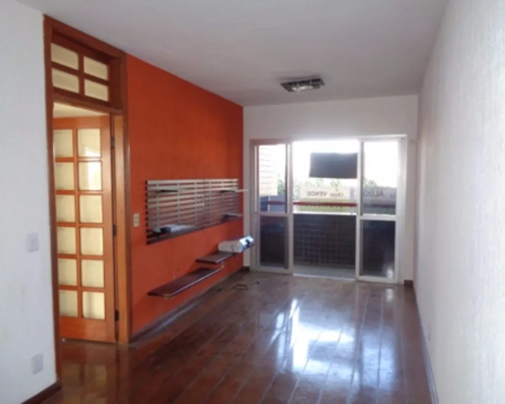 Apartamento, 3 quartos, 98 m² - Foto 1