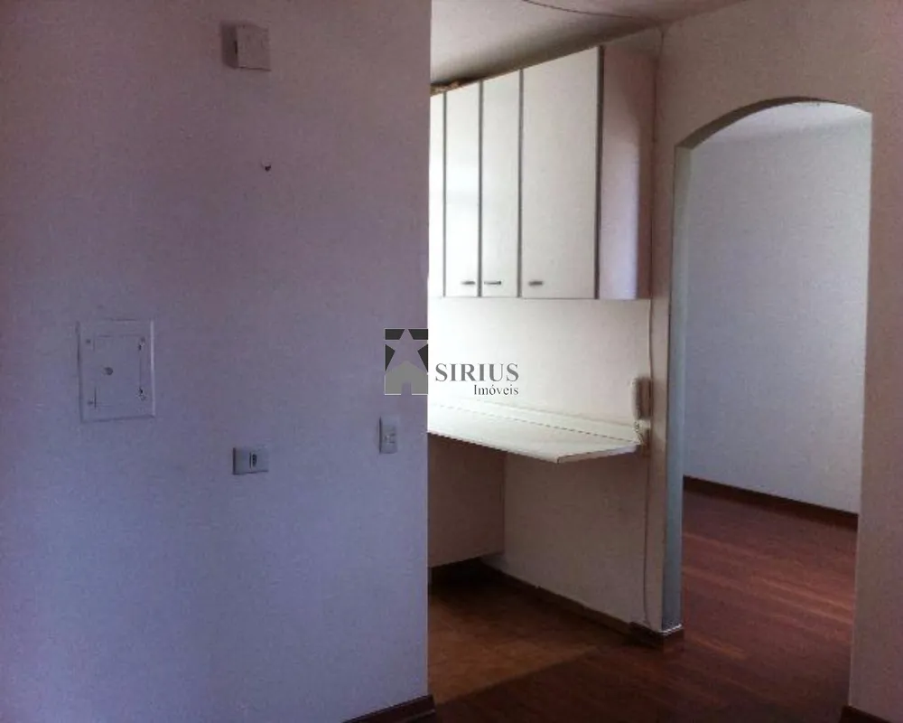 Apartamento, 2 quartos, 55 m² - Foto 1