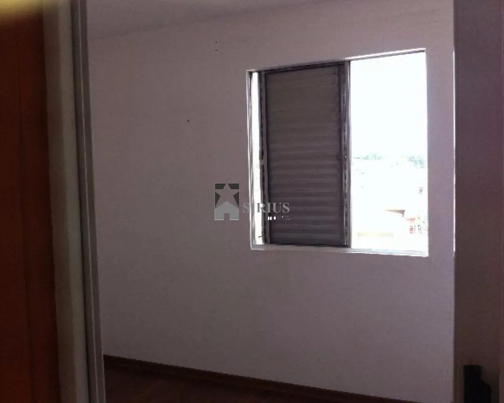 Apartamento, 2 quartos, 55 m² - Foto 2