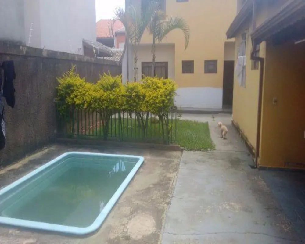 Sobrado, 2 quartos, 162 m² - Foto 4