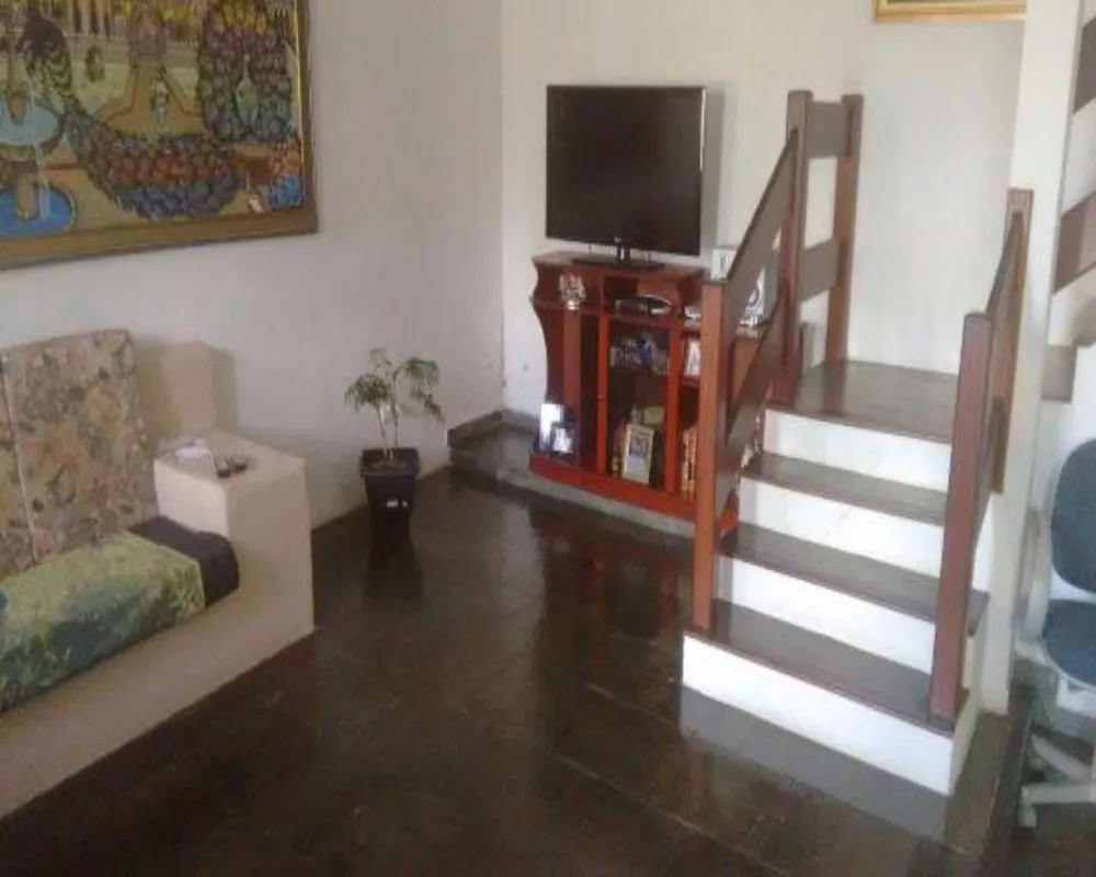 Sobrado, 2 quartos, 162 m² - Foto 1