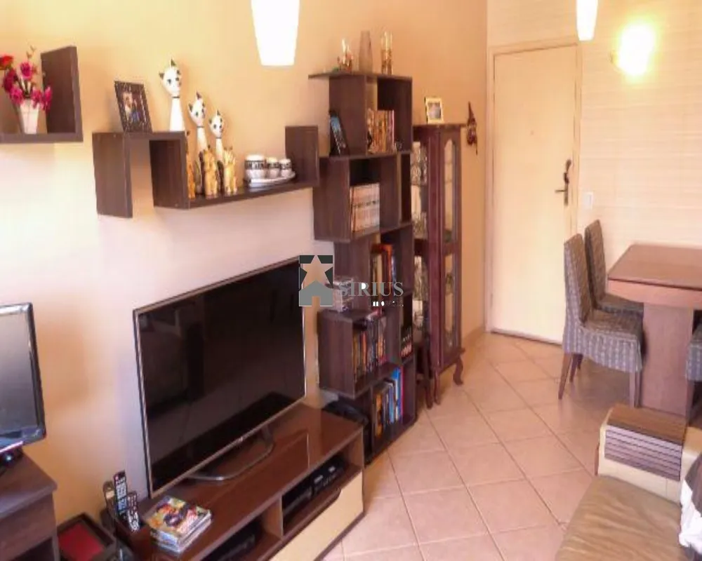 Apartamento, 2 quartos, 72 m² - Foto 1