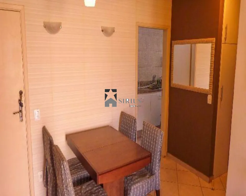 Apartamento, 2 quartos, 72 m² - Foto 3