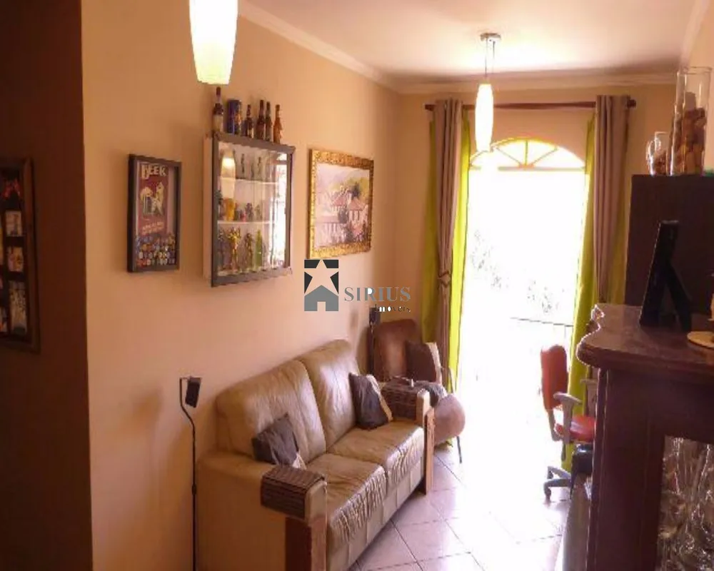 Apartamento, 2 quartos, 72 m² - Foto 2