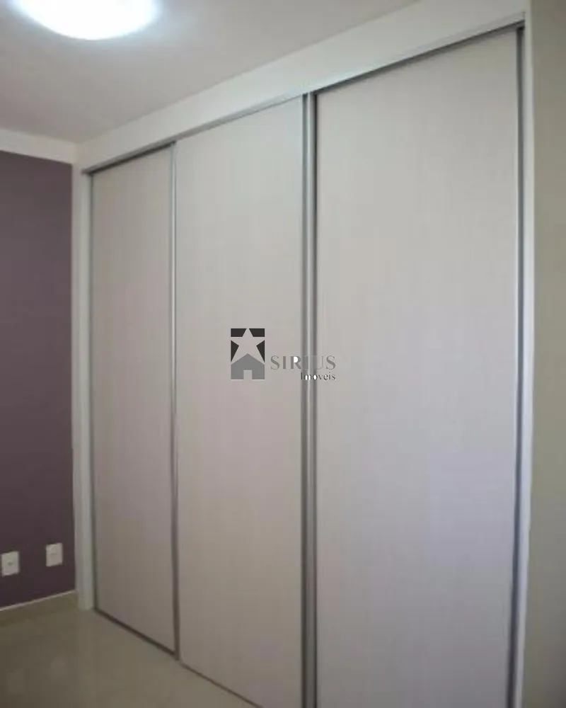 Apartamento, 3 quartos, 77 m² - Foto 3