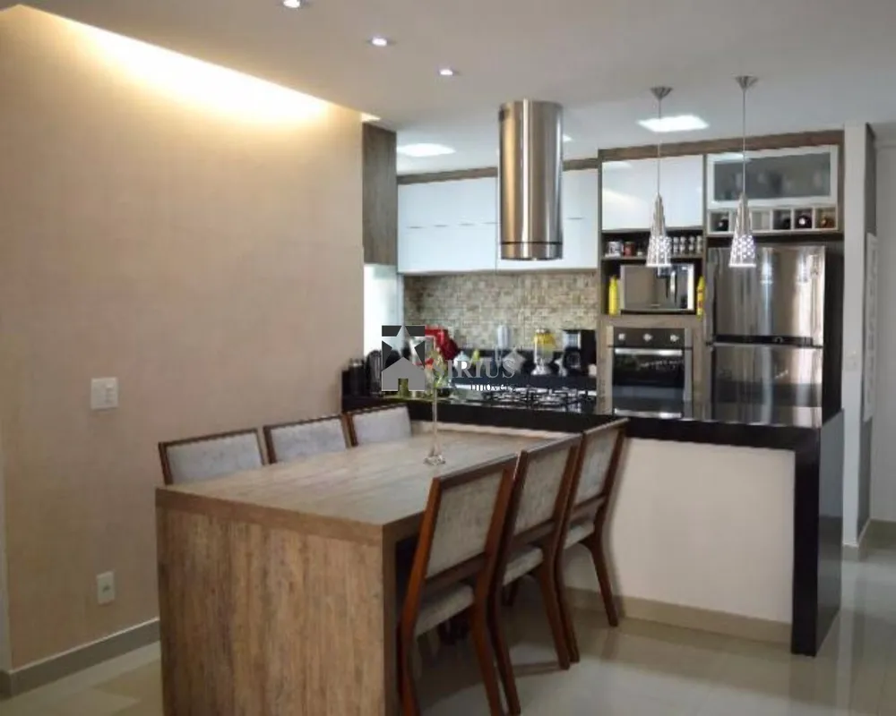 Apartamento, 3 quartos, 77 m² - Foto 2