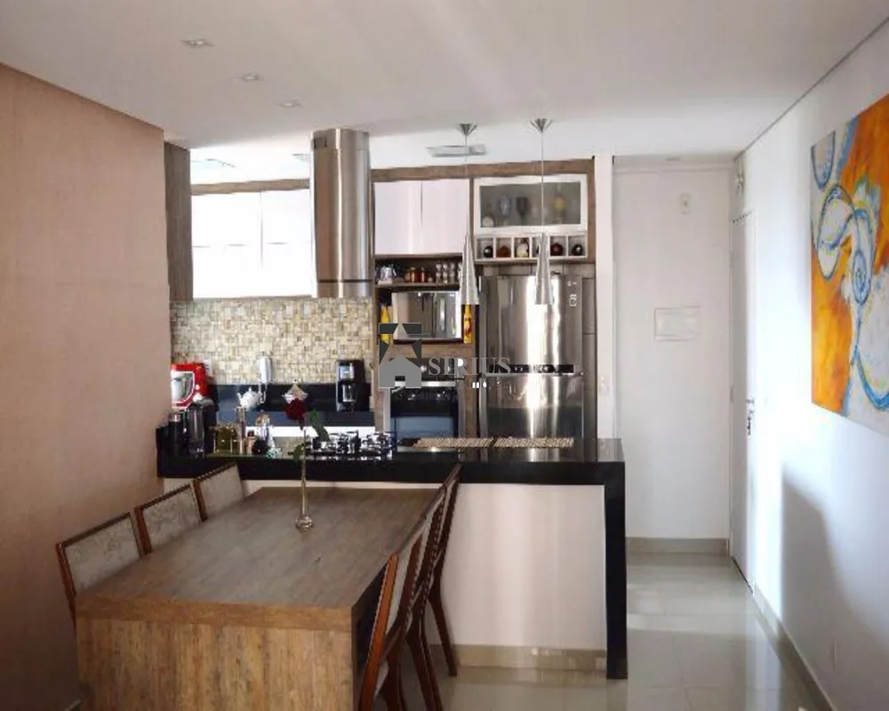 Apartamento, 3 quartos, 77 m² - Foto 4