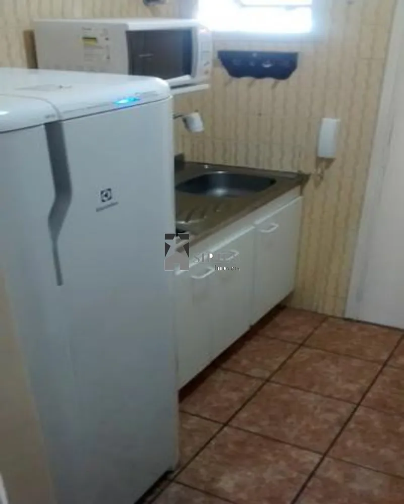 Kitnet-Studio, 32 m² - Foto 3
