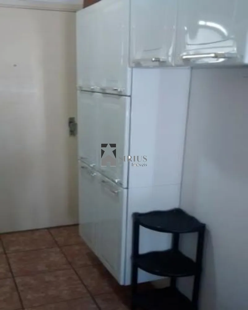 Kitnet-Studio, 32 m² - Foto 4