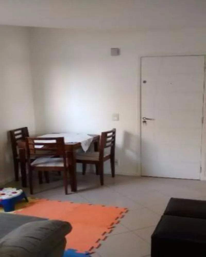 Apartamento, 2 quartos, 57 m² - Foto 1